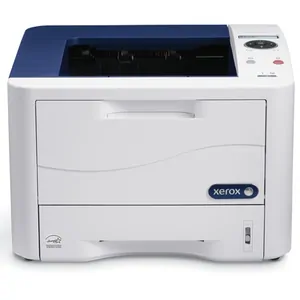 Замена лазера на принтере Xerox 3320DNI в Москве